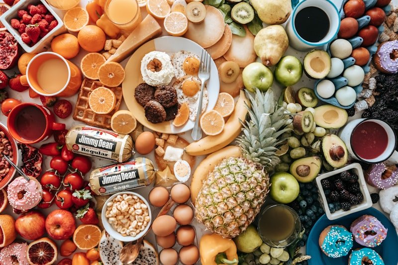The Rise of Preventive Health: Why Plant-Based Nutrition is India's Next Big Opportunity